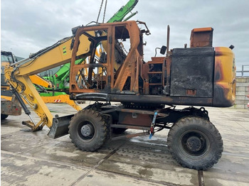 Экскаватор CATERPILLAR M316F