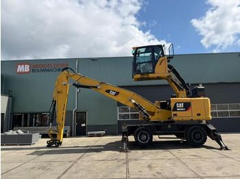 Перегружатель CATERPILLAR MH3024