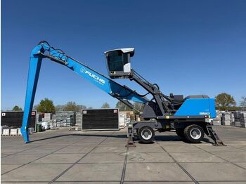 Перегружатель FUCHS MHL360