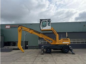 Перегружатель LIEBHERR A 904 C