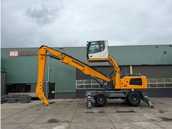 Перегружатель LIEBHERR LH 30 M
