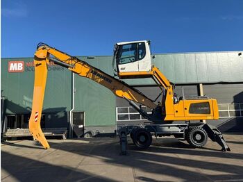 Перегружатель LIEBHERR LH 30 M