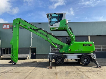 Перегружатель SENNEBOGEN