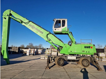 Перегружатель SENNEBOGEN