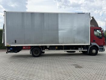 Рефрижератор DAF 55.250 AE 55 LF: фото 4 Рефрижератор DAF 55.250 AE 55 LF: фото 4