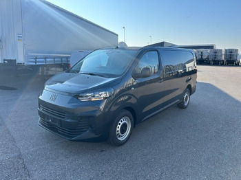 Цельнометаллический фургон Fiat Scudo Maxi BlueDHi 120 6-Gang: фото 3