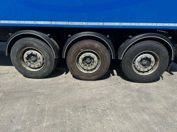 Самосвальный полуприцеп Kempf SKM 39 Alu-Kastenmulde 55m³ Rollplane: фото 4 Самосвальный полуприцеп Kempf SKM 39 Alu-Kastenmulde 55m³ Rollplane: фото 4