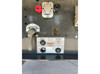 Самосвальный полуприцеп Kempf SKM 39 Alu-Kastenmulde 55m³ Rollplane: фото 5 Самосвальный полуприцеп Kempf SKM 39 Alu-Kastenmulde 55m³ Rollplane: фото 5