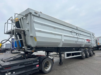 Самосвальный полуприцеп MEGA