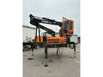 Кузов платформа