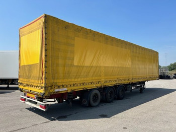 Тентованный полуприцеп Schwarzmüller Spezialauflieger Schräglader, Coilmulde mehrere Einheiten verfügbar: фото 4 Тентованный полуприцеп Schwarzmüller Spezialauflieger Schräglader, Coilmulde mehrere Einheiten verfügbar: фото 4