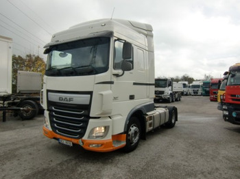 Тягач DAF XF 106 460