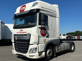 Тягач DAF XF 480