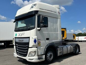 Тягач DAF XF 480