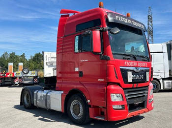 Тягач MAN TGX 18.460