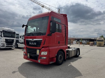 Тягач MAN TGX 18.460