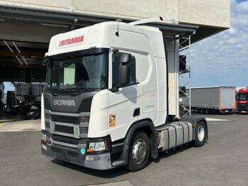 Тягач SCANIA R 450