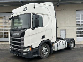 Тягач SCANIA R 450