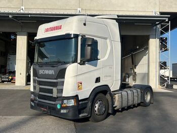 Тягач SCANIA R 450