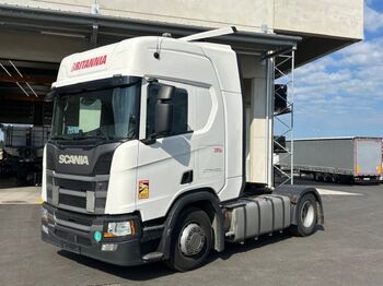Тягач SCANIA R 450