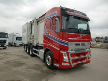 Грузовик VOLVO FH 500