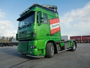 Тягач DAF FT 95.430 SC: фото 1