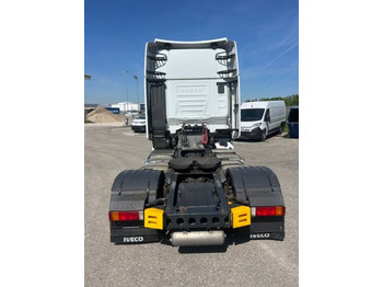 Тягач Iveco Stralis AS440, Automatik, E6, Standklima: фото 5