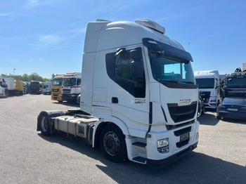 Тягач Iveco Stralis AS440, Automatik, E6, Standklima: фото 3