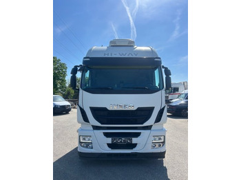 Тягач Iveco Stralis AS440, Automatik, E6, Standklima: фото 2