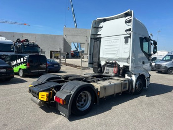 Тягач Iveco Stralis AS440, Automatik, E6, Standklima: фото 4