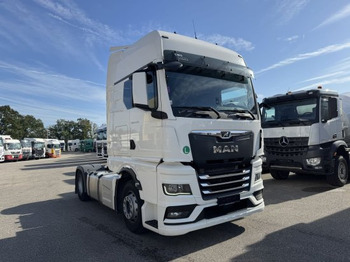 Тягач MAN TGX 18.470 BLS, New Model, EURO 6, Intarder,: фото 3