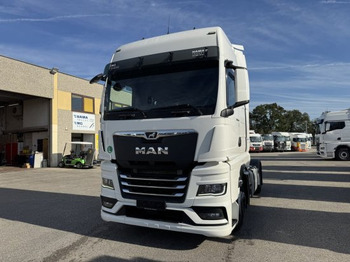Тягач MAN TGX 18.470 BLS, New Model, EURO 6, Intarder,: фото 2