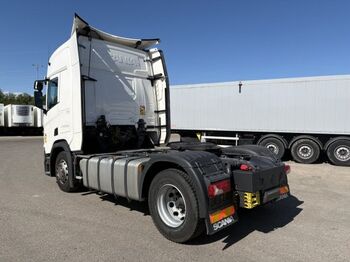 Тягач Scania R450 , Retarder, E6,: фото 3 Тягач Scania R450 , Retarder, E6,: фото 3