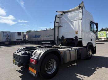 Тягач Scania R450 , Retarder, E6,: фото 5 Тягач Scania R450 , Retarder, E6,: фото 5