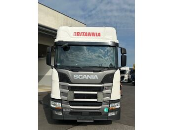 Тягач Scania R450 , Retarder, E6,: фото 2 Тягач Scania R450 , Retarder, E6,: фото 2