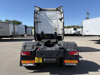Тягач Scania R450 , Retarder, E6,: фото 4 Тягач Scania R450 , Retarder, E6,: фото 4
