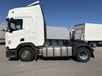 Тягач Scania R450 , Retarder, E6,: фото 2 Тягач Scania R450 , Retarder, E6,: фото 2
