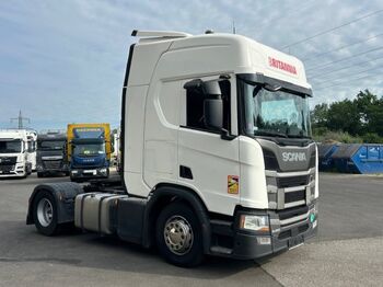 Тягач Scania R450 , Retarder, E6,: фото 3 Тягач Scania R450 , Retarder, E6,: фото 3