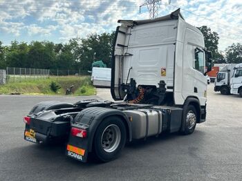 Тягач Scania R450 , Retarder, E6,: фото 4 Тягач Scania R450 , Retarder, E6,: фото 4