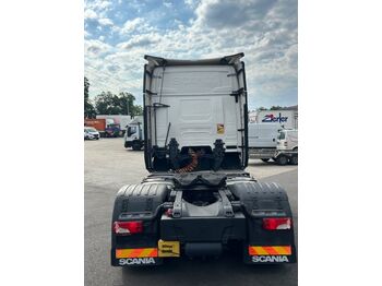 Тягач Scania R450 , Retarder, E6,: фото 5 Тягач Scania R450 , Retarder, E6,: фото 5