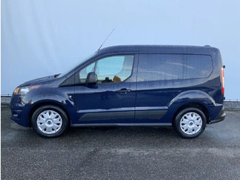 Легковой фургон Ford Transit Connect 1.5 TDCI L1 Trend Airco Cruise Trekhaak 1200 kg Ca: фото 3