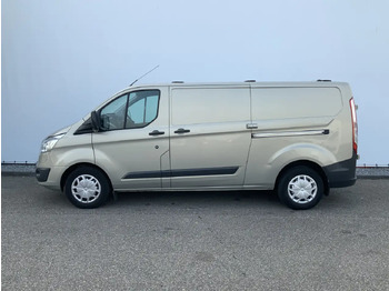 Легковой фургон Ford Transit Custom 340 2.0 TDCI L2H1 Trend Airco Cruise 3 Zits Dub Sc: фото 3