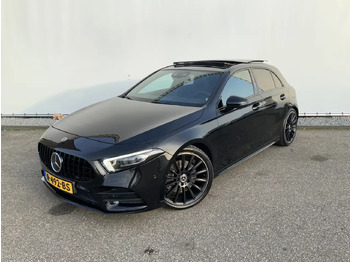 Хэтчбек MERCEDES-BENZ