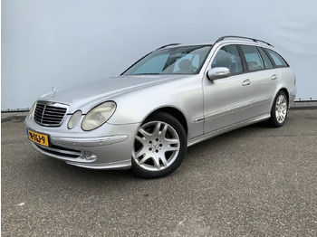Легковой автомобиль MERCEDES-BENZ