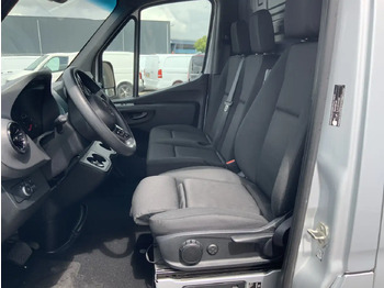 Цельнометаллический фургон Mercedes-Benz Sprinter 315 1.9 CDI L2H2 Automaat 3 Zits Airco Navi Camera: фото 5
