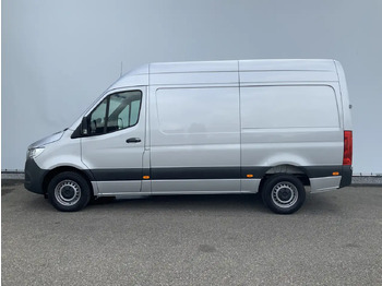 Цельнометаллический фургон Mercedes-Benz Sprinter 315 1.9 CDI L2H2 Automaat 3 Zits Airco Navi Camera: фото 2