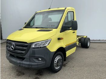 Грузовик-шасси MERCEDES-BENZ Sprinter
