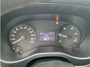 Малотоннажный рефрижератор Mercedes-Benz Vito koeling konvekta Koelauto 111 CDI Functional Lang: фото 5