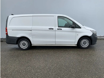 Малотоннажный рефрижератор Mercedes-Benz Vito koeling konvekta Koelauto 111 CDI Functional Lang: фото 3