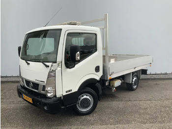 Малотоннажный самосвал Nissan NT400 32.12 2.5 dCi 250 Kipper Trekhaak 2000 kg 3: фото 2